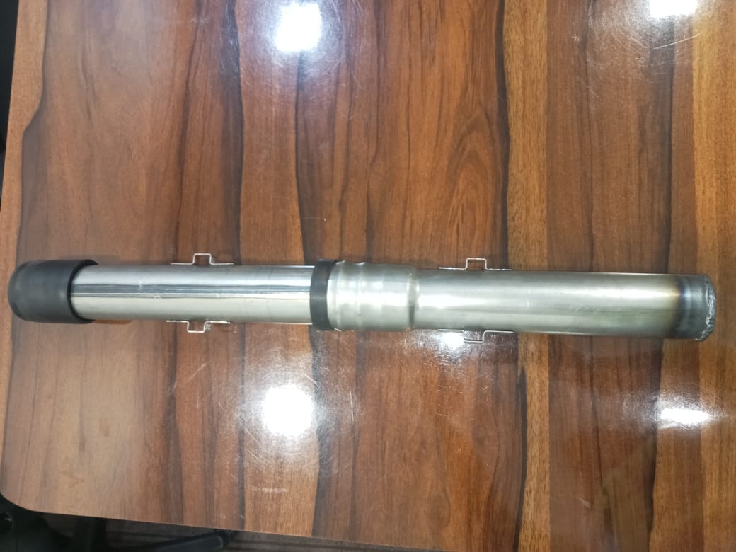 Auger Drilling